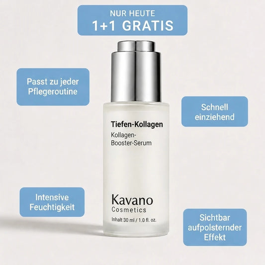 VoluFine Kollagen-Serum Angebot