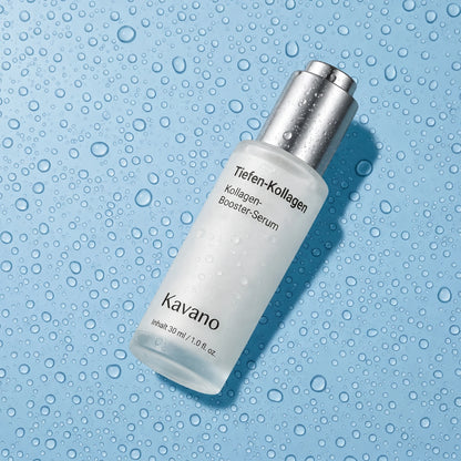 VoluFine Serum Packshot