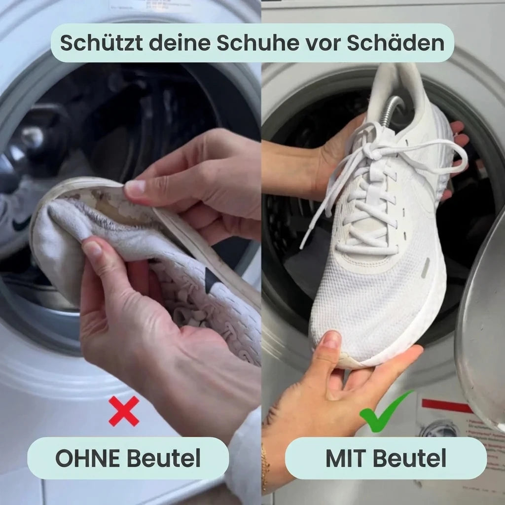 Schützt deine Schuhe vor Schäden
