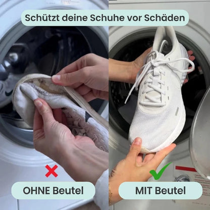 Schützt deine Schuhe vor Schäden